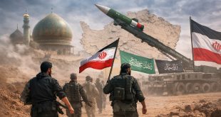 انتقال قدرت یا فروپاشی نرم؟ تحلیل امنیتی آینده ولایت در ایران