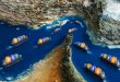 From the Strait of Hormuz to the Bitcoin Strait