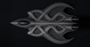 The Geometric Reinterpretation of the Divine Name “Allah”: From Calligraphy to Architecture