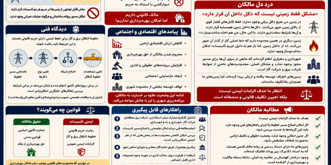سال‌ها بلاتکلیفی مالکان اراضی شاهنامه ۳۵ مشهد